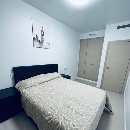 토런트 Apartamento Coman Av Rey Juan Carlos I 아파트 외부 사진