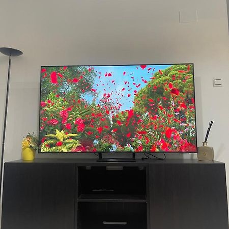 토런트 Apartamento Coman Av Rey Juan Carlos I 아파트 외부 사진