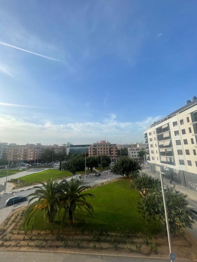 토런트 Apartamento Coman Av Rey Juan Carlos I 아파트 외부 사진