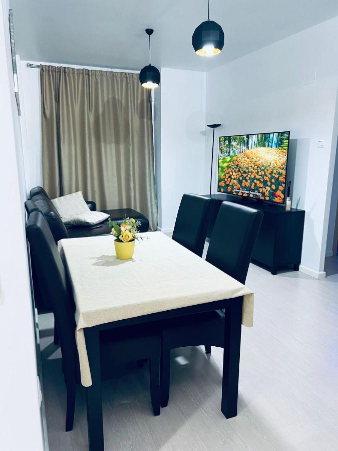 토런트 Apartamento Coman Av Rey Juan Carlos I 아파트 외부 사진