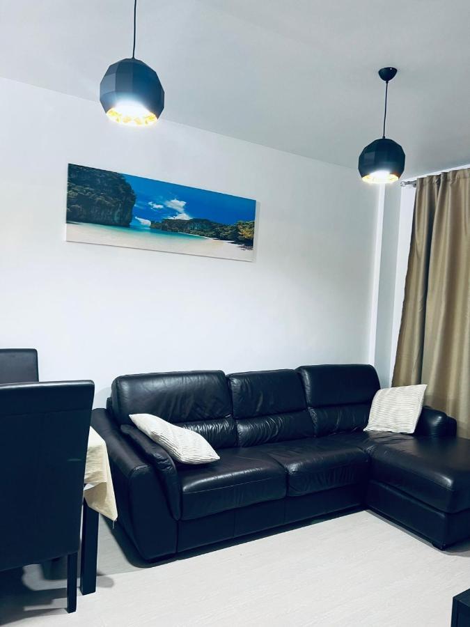 토런트 Apartamento Coman Av Rey Juan Carlos I 아파트 외부 사진