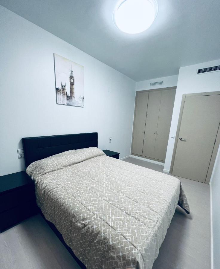 토런트 Apartamento Coman Av Rey Juan Carlos I 아파트 외부 사진