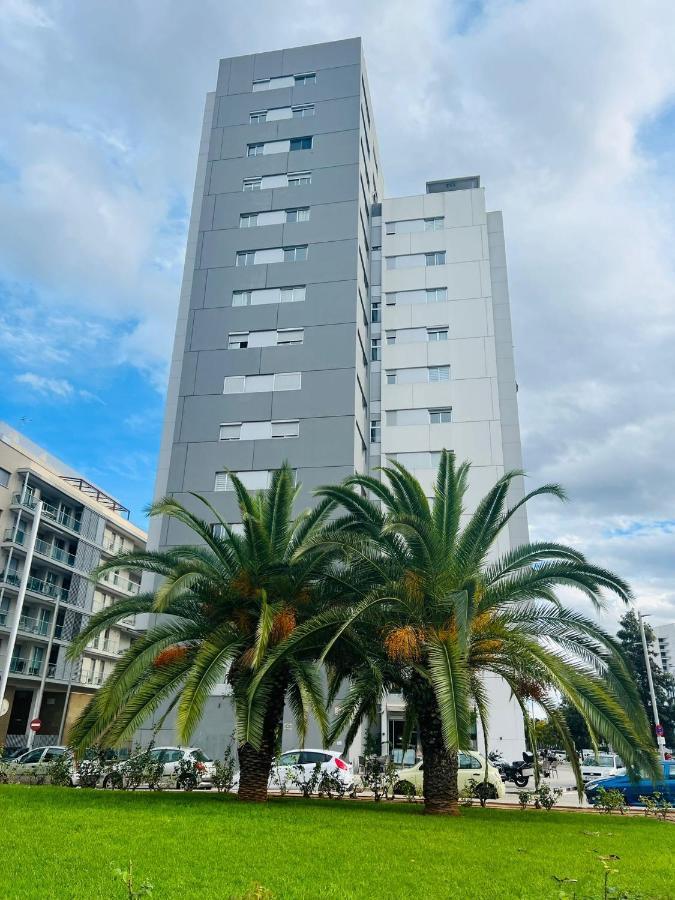 토런트 Apartamento Coman Av Rey Juan Carlos I 아파트 외부 사진