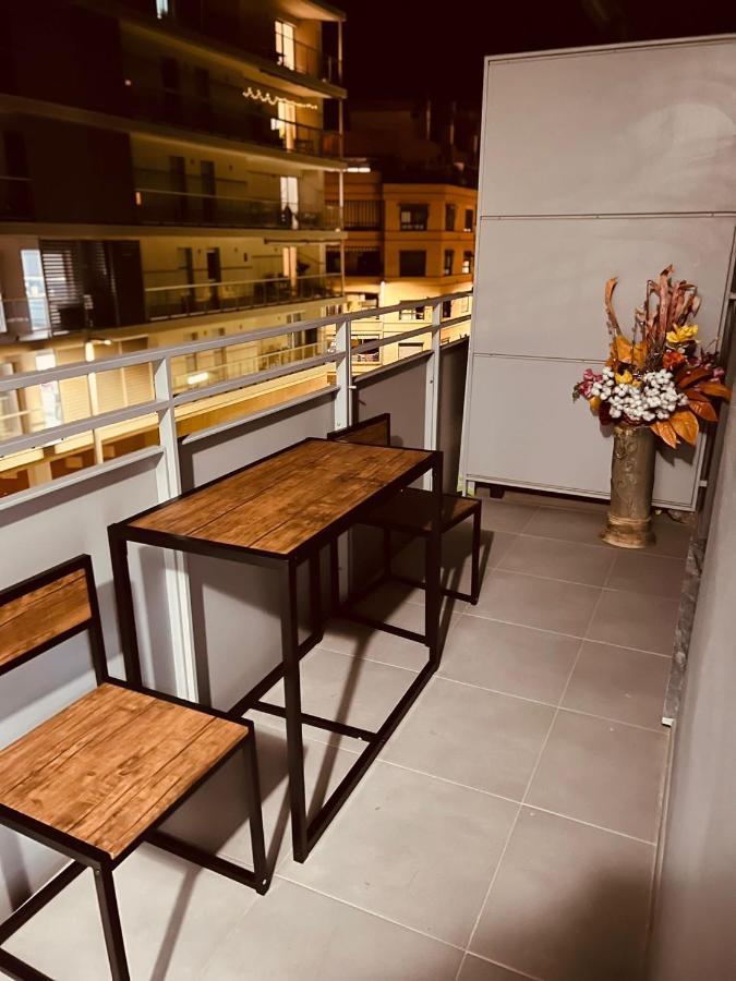 토런트 Apartamento Coman Av Rey Juan Carlos I 아파트 외부 사진