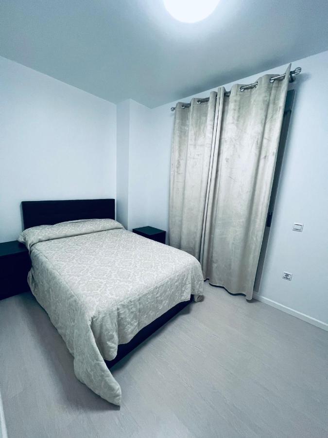 토런트 Apartamento Coman Av Rey Juan Carlos I 아파트 외부 사진