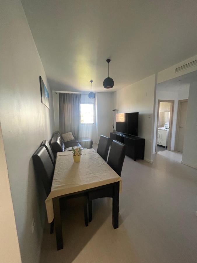 토런트 Apartamento Coman Av Rey Juan Carlos I 아파트 외부 사진
