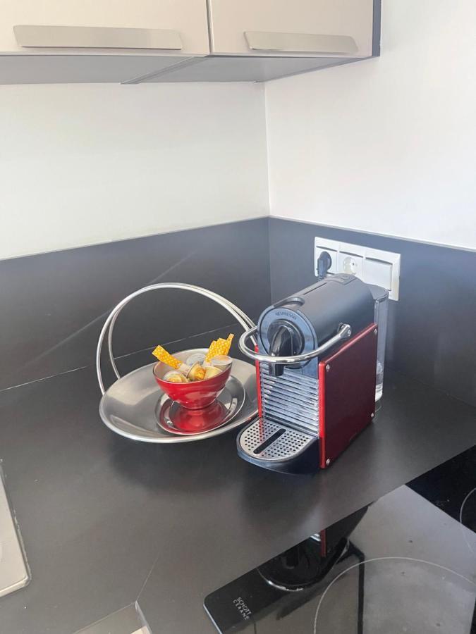 토런트 Apartamento Coman Av Rey Juan Carlos I 아파트 외부 사진