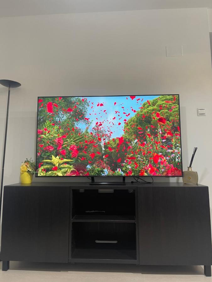 토런트 Apartamento Coman Av Rey Juan Carlos I 아파트 외부 사진