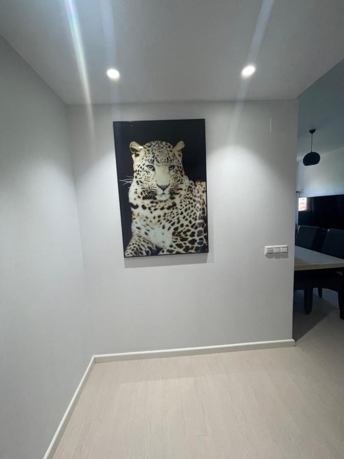 토런트 Apartamento Coman Av Rey Juan Carlos I 아파트 외부 사진