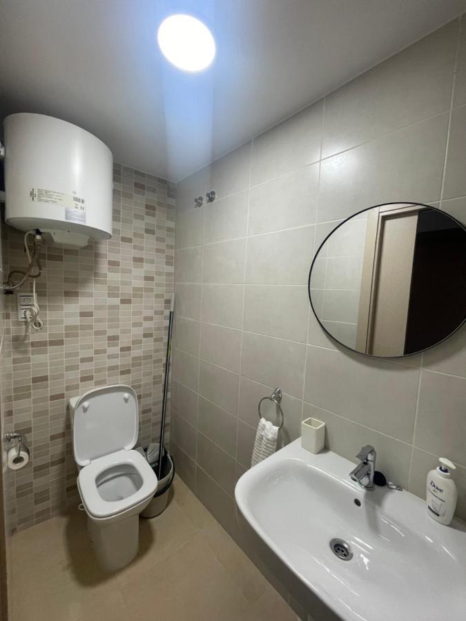 토런트 Apartamento Coman Av Rey Juan Carlos I 아파트 외부 사진