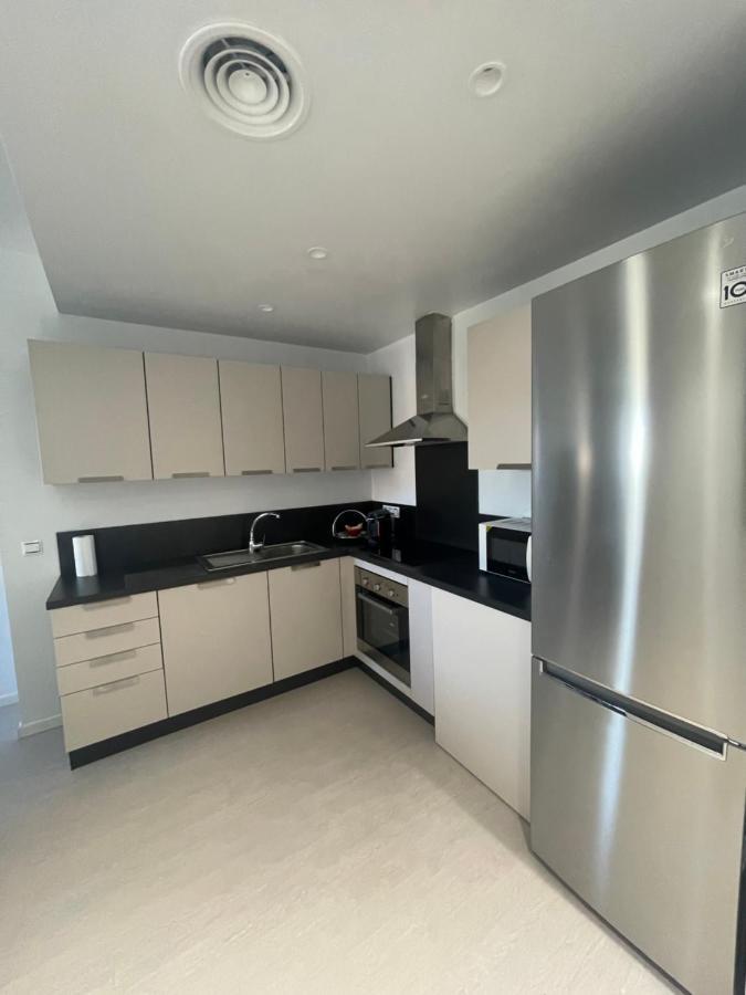 토런트 Apartamento Coman Av Rey Juan Carlos I 아파트 외부 사진