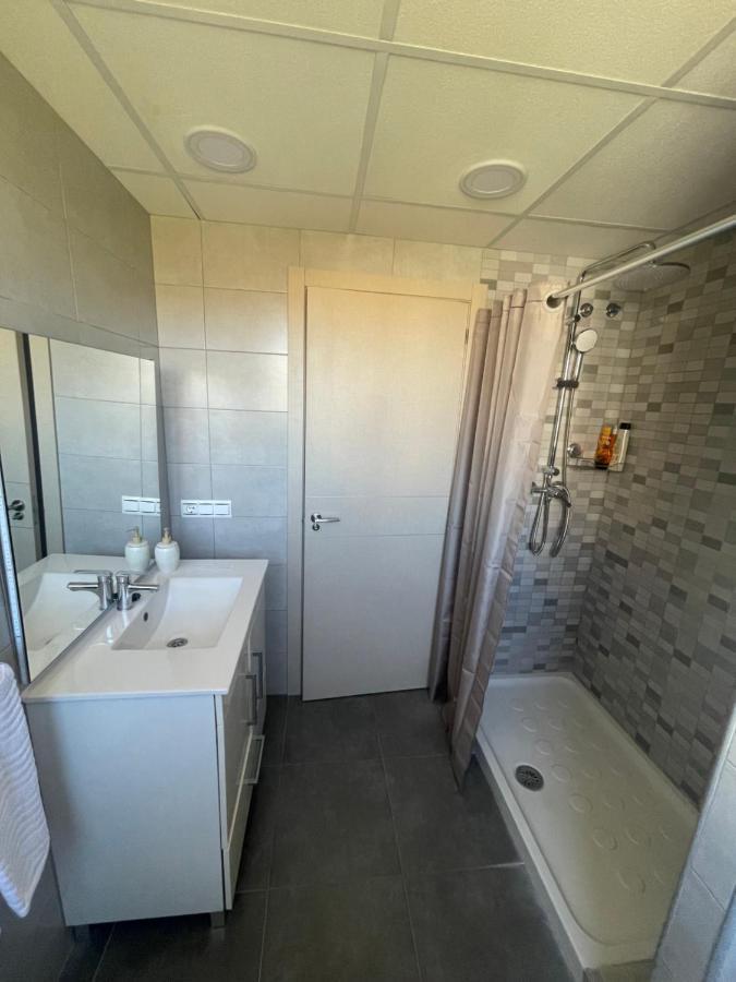토런트 Apartamento Coman Av Rey Juan Carlos I 아파트 외부 사진